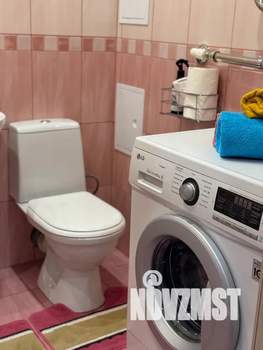 2-к квартира, посуточно, 60м2, 6/16 этаж