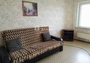 1-к квартира, на длительный срок, 37м2, 8/9 этаж