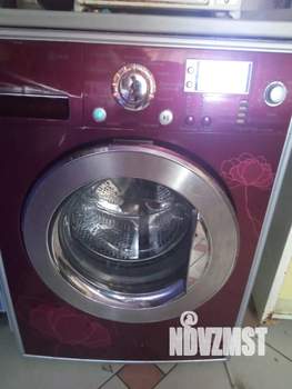 1-к квартира, на длительный срок, 35м2, 4/10 этаж