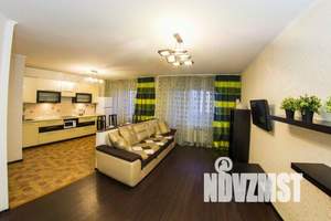 1-к квартира, посуточно, 40м2, 5/12 этаж