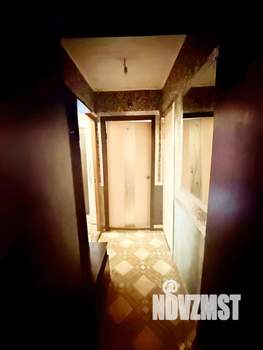 2-к квартира, на длительный срок, 32м2, 1/9 этаж