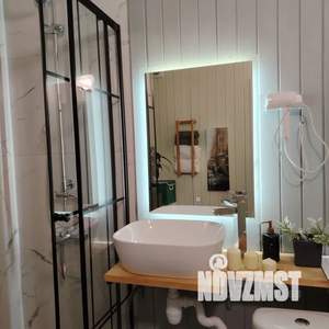 1-к квартира, посуточно, 36м2, 1/11 этаж