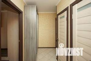 2-к квартира, посуточно, 44м2, 7/9 этаж