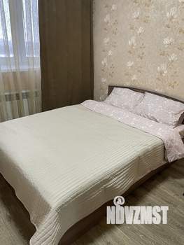 2-к квартира, посуточно, 50м2, 8/16 этаж