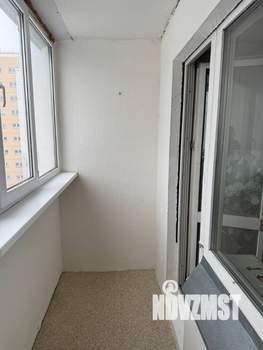 1-к квартира, на длительный срок, 40м2, 7/11 этаж