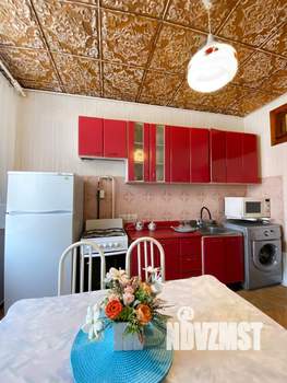 3-к квартира, посуточно, 65м2, 3/3 этаж