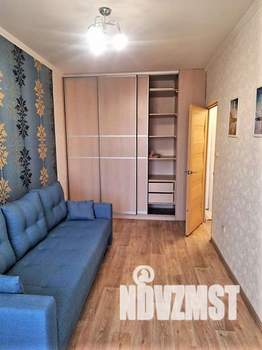 1-к квартира, на длительный срок, 28м2, 6/8 этаж