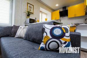 1-к квартира, посуточно, 32м2, 3/5 этаж