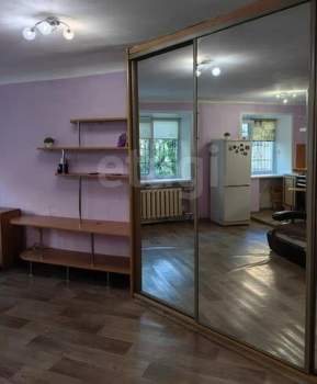1-к квартира, на длительный срок, 30м2, 1/5 этаж
