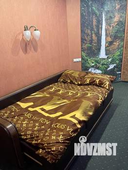 2-к квартира, посуточно, 77м2, 2/12 этаж