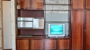 1-к квартира, на длительный срок, 30м2, 3/9 этаж
