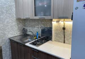 1-к квартира, на длительный срок, 31м2, 3/5 этаж