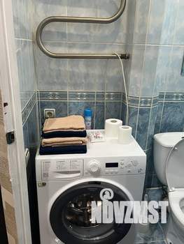 Студия квартира, посуточно, 30м2, 5/5 этаж