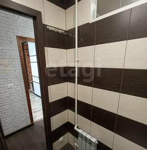 1-к квартира, на длительный срок, 31м2, 1/5 этаж