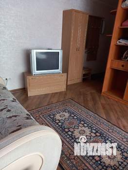 1-к квартира, посуточно, 30м2, 2/5 этаж