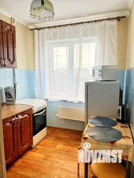 1-к квартира, на длительный срок, 30м2, 5/9 этаж