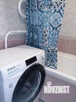 2-к квартира, на длительный срок, 45м2, 4/5 этаж