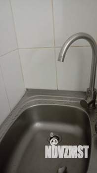 1-к квартира, на длительный срок, 39м2, 8/10 этаж