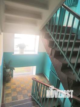 1-к квартира, на длительный срок, 33м2, 2/5 этаж