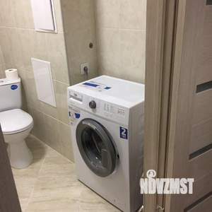 1-к квартира, на длительный срок, 37м2, 12/18 этаж