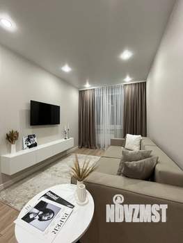 1-к квартира, на длительный срок, 41м2, 6/18 этаж