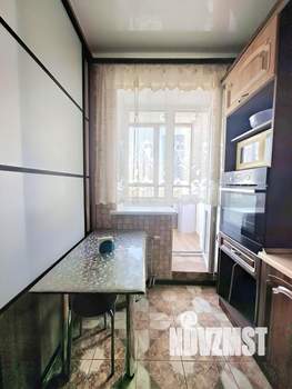 2-к квартира, посуточно, 55м2, 10/17 этаж