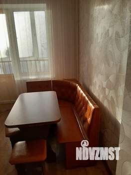 1-к квартира, на длительный срок, 39м2, 7/10 этаж