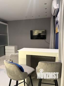 Студия квартира, на длительный срок, 35м2, 1/16 этаж