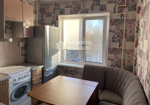 2-к квартира, на длительный срок, 46м2, 4/5 этаж