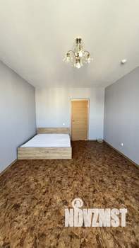 1-к квартира, на длительный срок, 37м2, 10/10 этаж