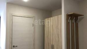 1-к квартира, на длительный срок, 25м2, 4/5 этаж