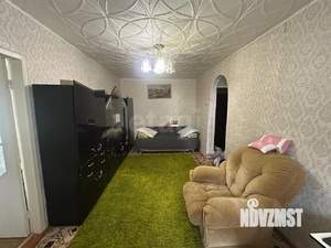 2-к квартира, на длительный срок, 48м2, 3/5 этаж