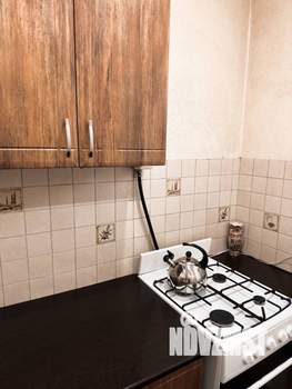 1-к квартира, посуточно, 31м2, 1/5 этаж