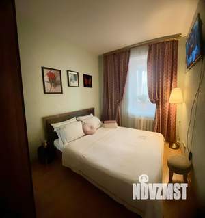 2-к квартира, посуточно, 70м2, 2/15 этаж