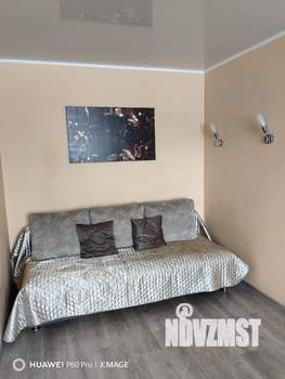 1-к квартира, посуточно, 31м2, 4/5 этаж