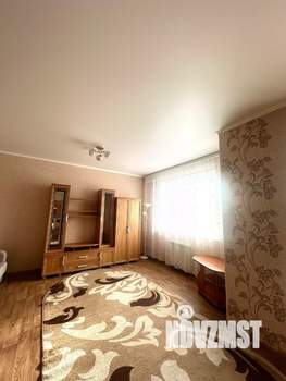 Студия квартира, на длительный срок, 40м2, 13/17 этаж