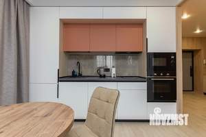 2-к квартира, на длительный срок, 47м2, 4/13 этаж