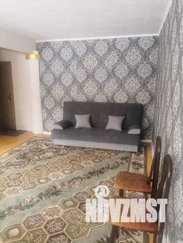 2-к квартира, на длительный срок, 44м2, 1/5 этаж