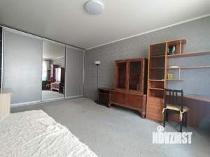 1-к квартира, на длительный срок, 36м2, 1/9 этаж