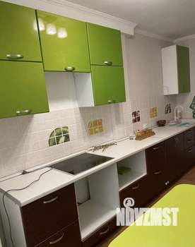 1-к квартира, на длительный срок, 39м2, 1/12 этаж