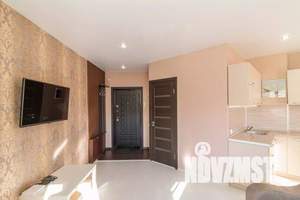 1-к квартира, посуточно, 30м2, 2/9 этаж