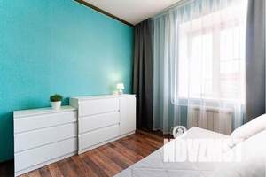 2-к квартира, посуточно, 53м2, 3/9 этаж