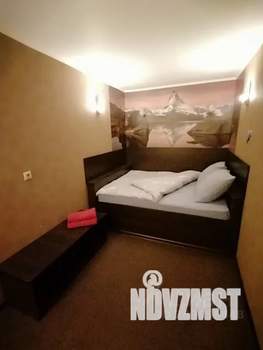 2-к квартира, посуточно, 47м2, 3/5 этаж