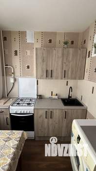 2-к квартира, на длительный срок, 43м2, 4/5 этаж