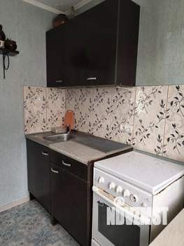 1-к квартира, на длительный срок, 32м2, 4/5 этаж