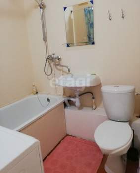 1-к квартира, на длительный срок, 37м2, 7/10 этаж