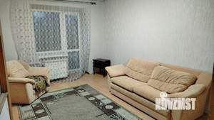 2-к квартира, на длительный срок, 47м2, 2/2 этаж