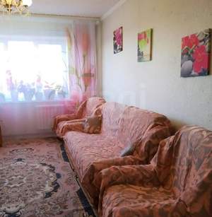 3-к квартира, на длительный срок, 64м2, 8/9 этаж
