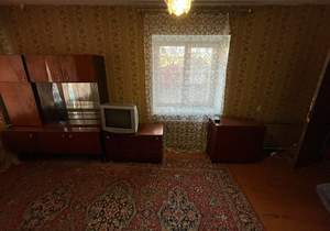 1-к квартира, на длительный срок, 29м2, 1/3 этаж