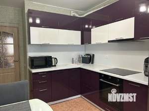 3-к квартира, на длительный срок, 72м2, 6/16 этаж